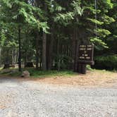 Review photo of Pebble Ford Campground by Bjorn S., September 1, 2018