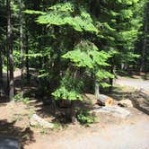 Review photo of Pebble Ford Campground by Bjorn S., September 1, 2018