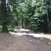 Review photo of Pebble Ford Campground by Bjorn S., September 1, 2018