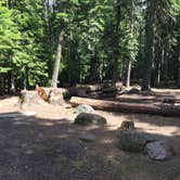 Review photo of Pebble Ford Campground by Bjorn S., September 1, 2018