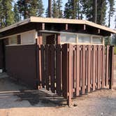 Review photo of Southwest Walk-in Campground — Lassen Volcanic National Park by Brian C., September 1, 2018