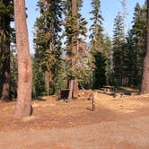 Review photo of Southwest Walk-in Campground — Lassen Volcanic National Park by Brian C., September 1, 2018