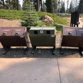 Review photo of Southwest Walk-in Campground — Lassen Volcanic National Park by Brian C., September 1, 2018