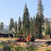 Review photo of Southwest Walk-in Campground — Lassen Volcanic National Park by Brian C., September 1, 2018