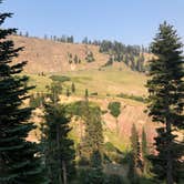 Review photo of Southwest Walk-in Campground — Lassen Volcanic National Park by Brian C., September 1, 2018