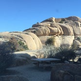 Review photo of Jumbo Rocks Campground — Joshua Tree National Park by Leslie R., September 1, 2018