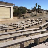 Review photo of Jumbo Rocks Campground — Joshua Tree National Park by Leslie R., September 1, 2018