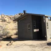 Review photo of Jumbo Rocks Campground — Joshua Tree National Park by Leslie R., September 1, 2018