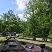 Review photo of Cumberland Mountain State Park Campground by Alicia F., September 1, 2018