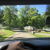 Review photo of Cumberland Mountain State Park Campground by Alicia F., September 1, 2018
