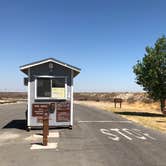 Review photo of Colonel Allensworth State Historic Park Campground by Brian C., September 1, 2018