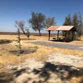 Review photo of Colonel Allensworth State Historic Park Campground by Brian C., September 1, 2018