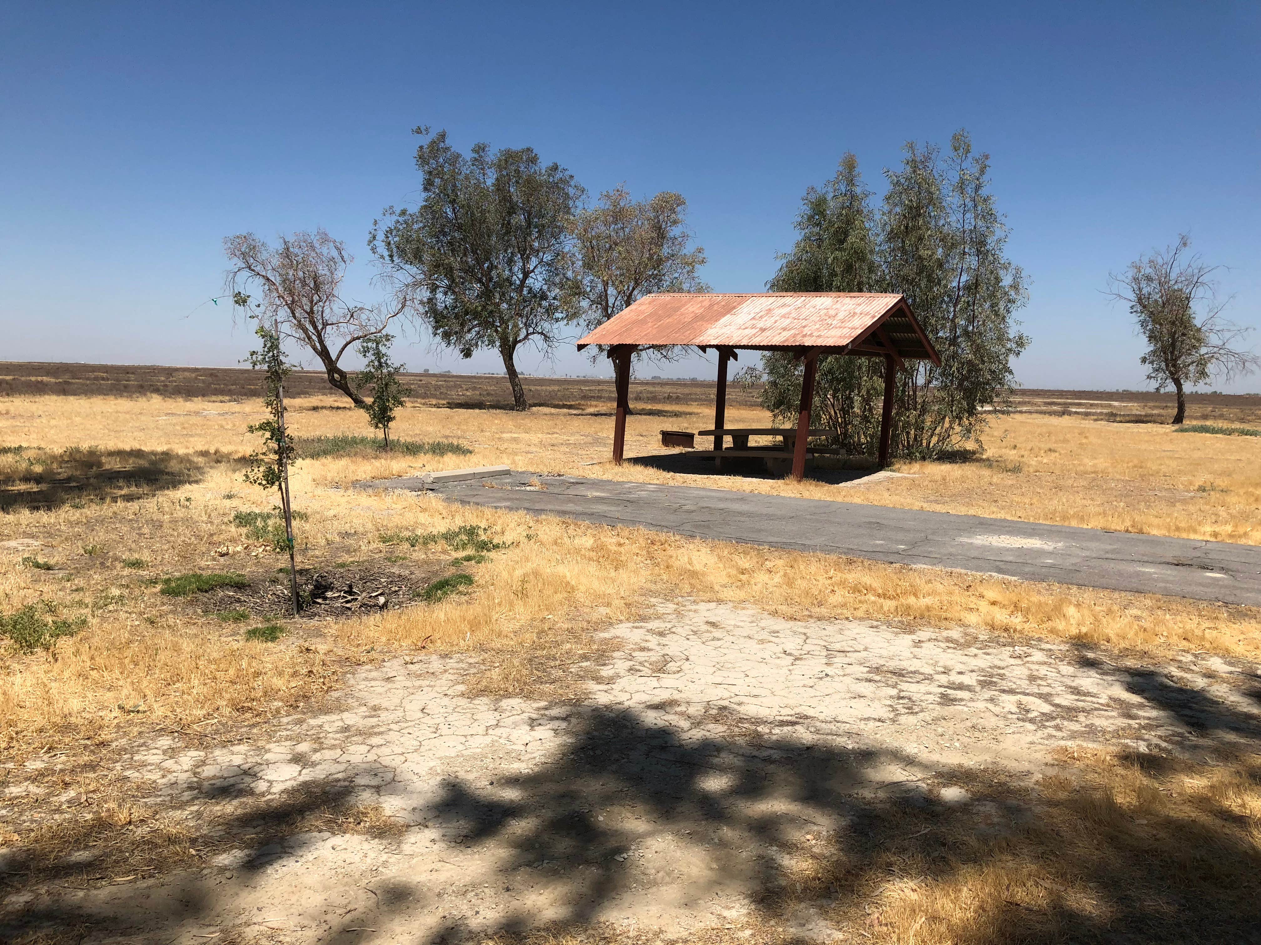 Escape to History: Colonel Allensworth State Historic Park – A Southern California Gem