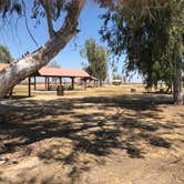 Review photo of Colonel Allensworth State Historic Park Campground by Brian C., September 1, 2018