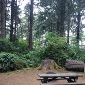 Review photo of Abalone Campground — Sue-meg State Park by Brian C., September 1, 2018