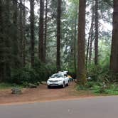 Review photo of Abalone Campground — Sue-meg State Park by Brian C., September 1, 2018