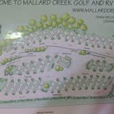 Review photo of Mallard Creek Golf and RV Resort by Cindy U., September 1, 2018