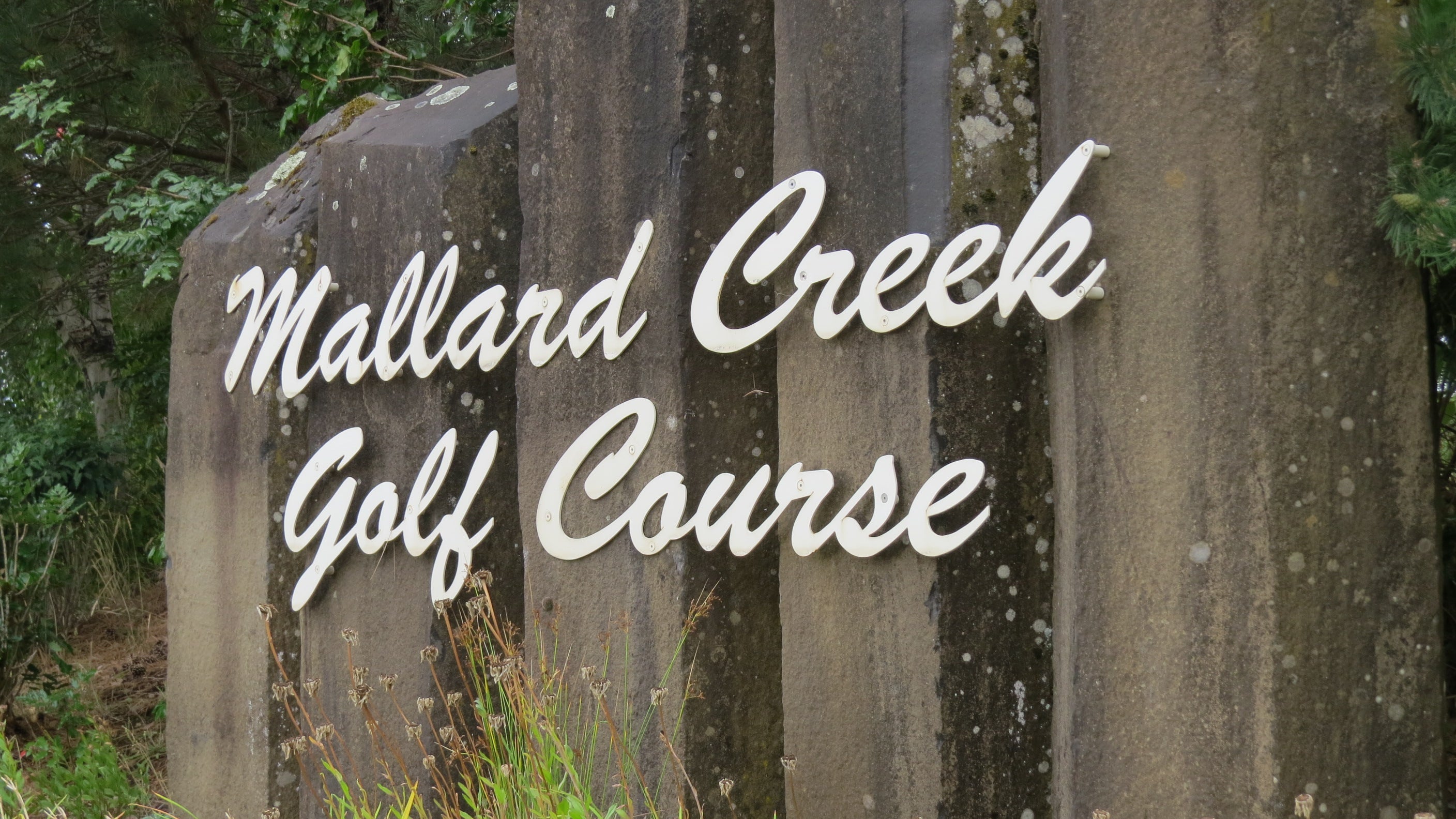 Camper submitted image from Mallard Creek Golf and RV Resort - 1