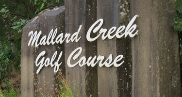 Mallard Creek Golf and RV Resort