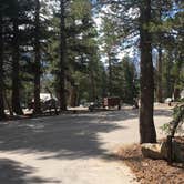 Review photo of Lake Mary Campground by Erin M., September 1, 2018