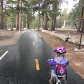 Review photo of Lake Mary Campground by Erin M., September 1, 2018