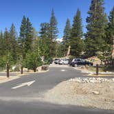 Review photo of Lake Mary Campground by Erin M., September 1, 2018