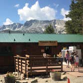 Review photo of Lake Mary Campground by Erin M., September 1, 2018