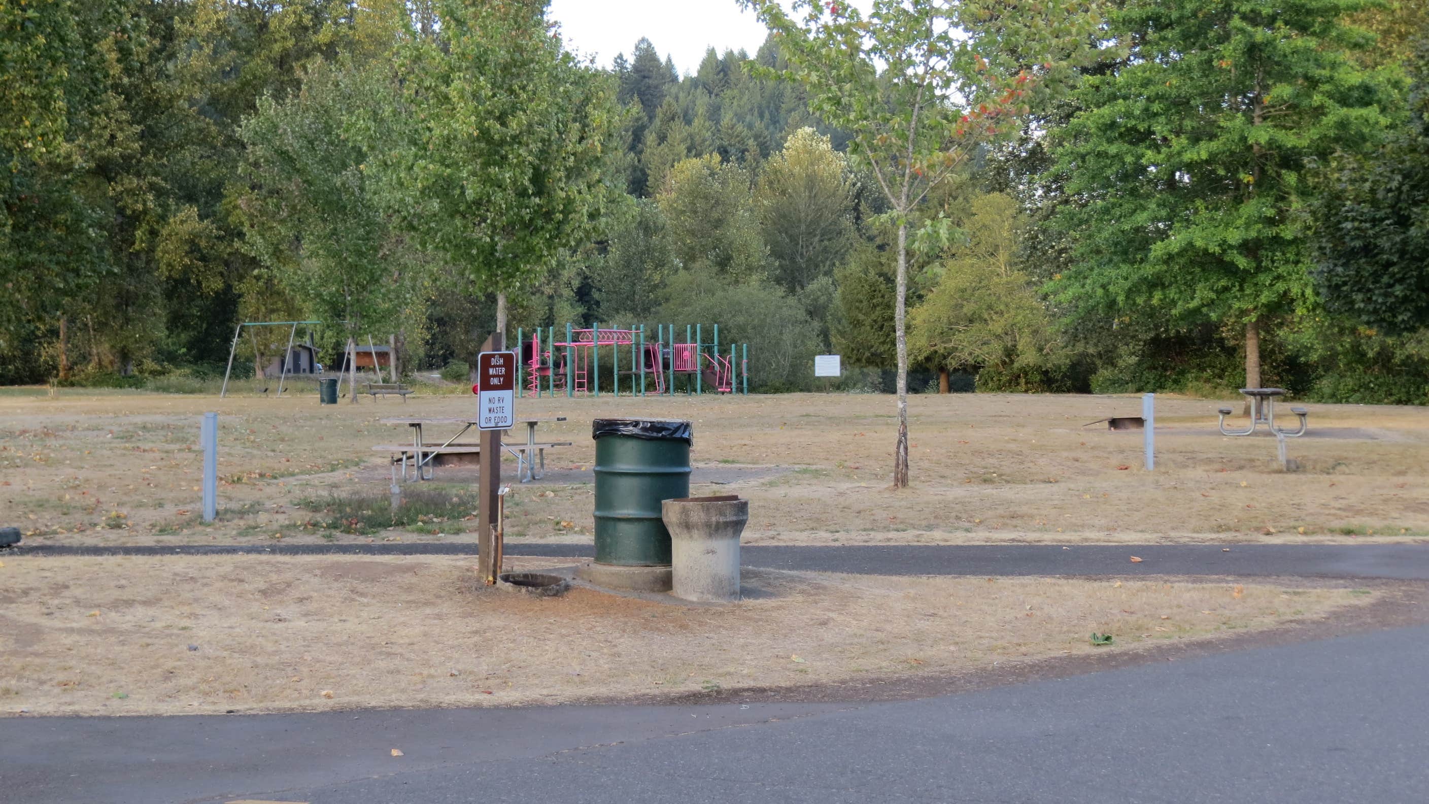 Review of Sunnyside Park The Dyrt