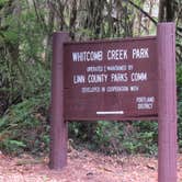 Review photo of Whitcomb Creek County Park by Cindy U., September 1, 2018