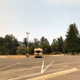 Review photo of Seven Feathers Casino Resort Dry Camping by Corinna B., August 30, 2018