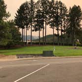 Review photo of Seven Feathers Casino Resort Dry Camping by Corinna B., August 30, 2018