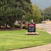 Review photo of Seven Feathers Casino Resort Dry Camping by Corinna B., August 30, 2018