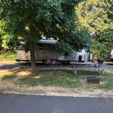 Review photo of Armitage Park & Campground - a Lane County Park by Corinna B., September 1, 2018