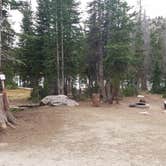 Review photo of Wasatch National Forest Moosehorn Campground by Alan B., September 1, 2018