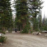 Review photo of Wasatch National Forest Moosehorn Campground by Alan B., September 1, 2018