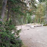 Review photo of Wasatch National Forest Moosehorn Campground by Alan B., September 1, 2018