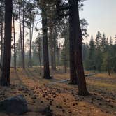 Review photo of Manzanita Lake Campground — Lassen Volcanic National Park by Brian C., September 1, 2018