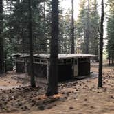 Review photo of Manzanita Lake Campground — Lassen Volcanic National Park by Brian C., September 1, 2018