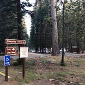 Review photo of Manzanita Lake Campground — Lassen Volcanic National Park by Brian C., September 1, 2018