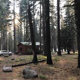 Review photo of Manzanita Lake Campground — Lassen Volcanic National Park by Brian C., September 1, 2018