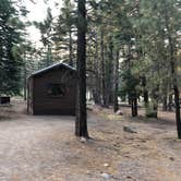 Review photo of Manzanita Lake Campground — Lassen Volcanic National Park by Brian C., September 1, 2018