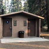 Review photo of Manzanita Lake Campground — Lassen Volcanic National Park by Brian C., September 1, 2018