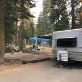 Review photo of Manzanita Lake Campground — Lassen Volcanic National Park by Brian C., September 1, 2018