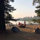 Review photo of Manzanita Lake Campground — Lassen Volcanic National Park by Brian C., September 1, 2018