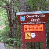 Review photo of Quartzville Recreation Corridor by Cindy U., September 1, 2018