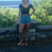 Review photo of North Beach Campground by Brittany R., August 3, 2016