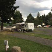 Review photo of Port of Cascade Locks Campground by Bjorn S., September 1, 2018