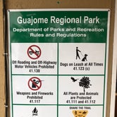 Review photo of Guajome Regional Park by Brian C., September 1, 2018