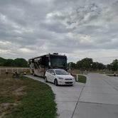 Review photo of Red Cloud Campground — Fort Robinson State Park by Robert W., September 16, 2022