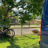 Review photo of Pueblo South-Colorado City KOA by Rowan B., September 16, 2022